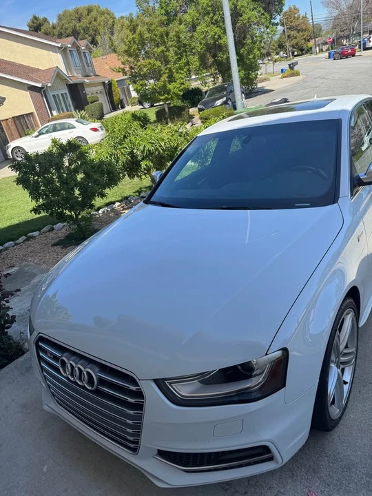 2013 Audi B8 S4 - Image 17 of 20