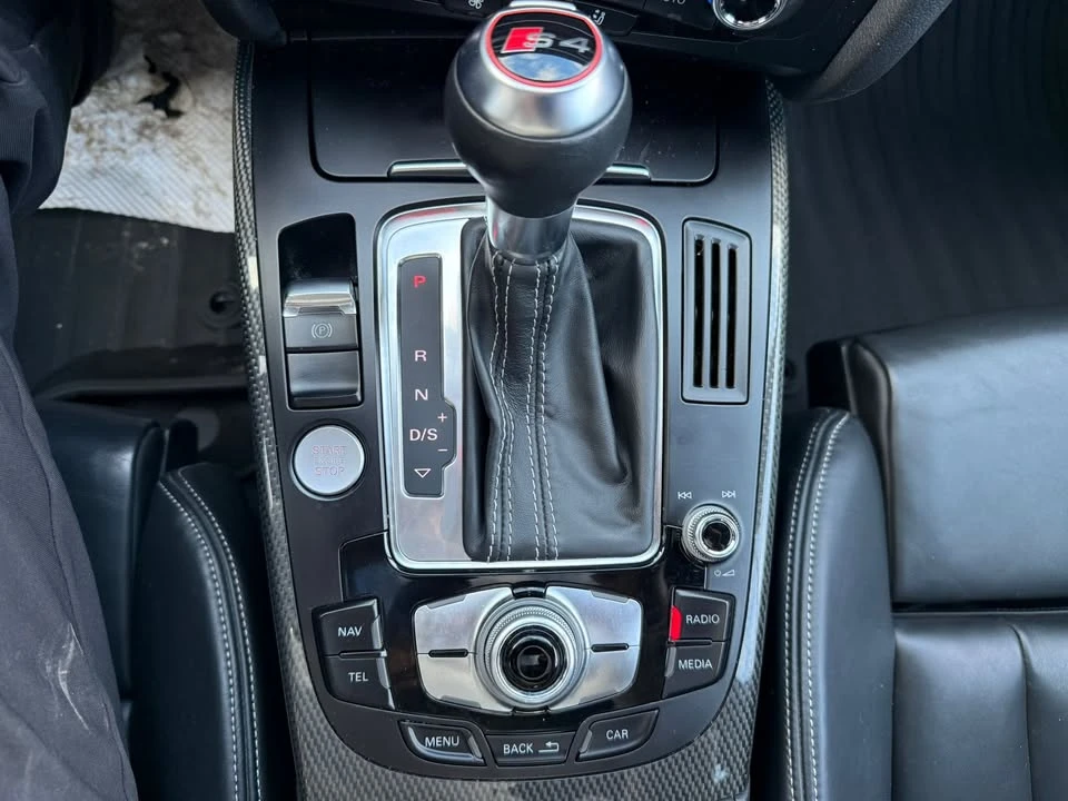 2013 Audi B8 S4 - Image 18 of 20