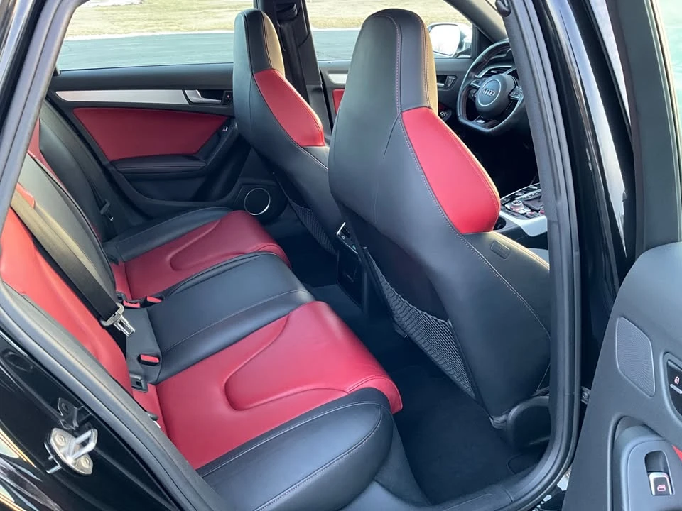 2013 Audi B8 S4 - Image 12 of 20