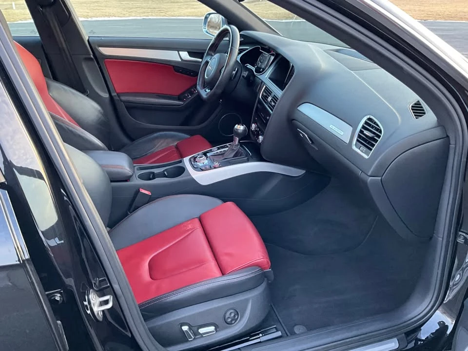 2013 Audi B8 S4 - Image 11 of 20