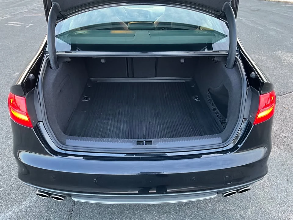 2013 Audi B8 S4 - Image 13 of 20