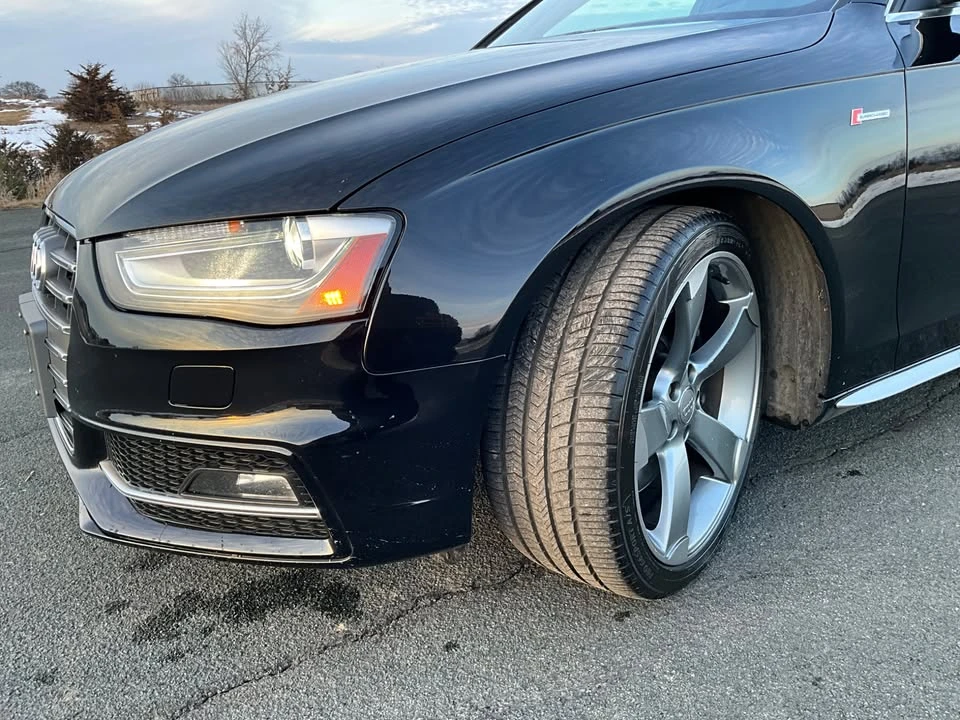2013 Audi B8 S4 - Image 16 of 20