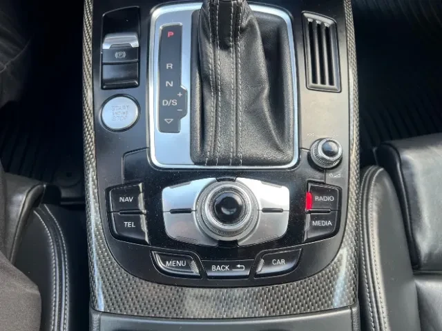 2013 Audi B8 S4 - Image 11 of 16