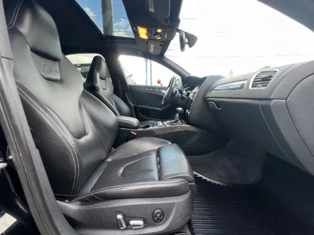 2013 Audi B8 S4 - Image 14 of 16