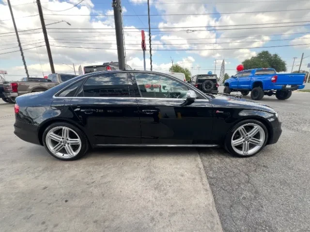 2013 Audi B8 S4 - Image 2 of 16
