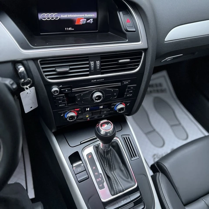 2013 Audi B8 S4 - Image 9 of 13