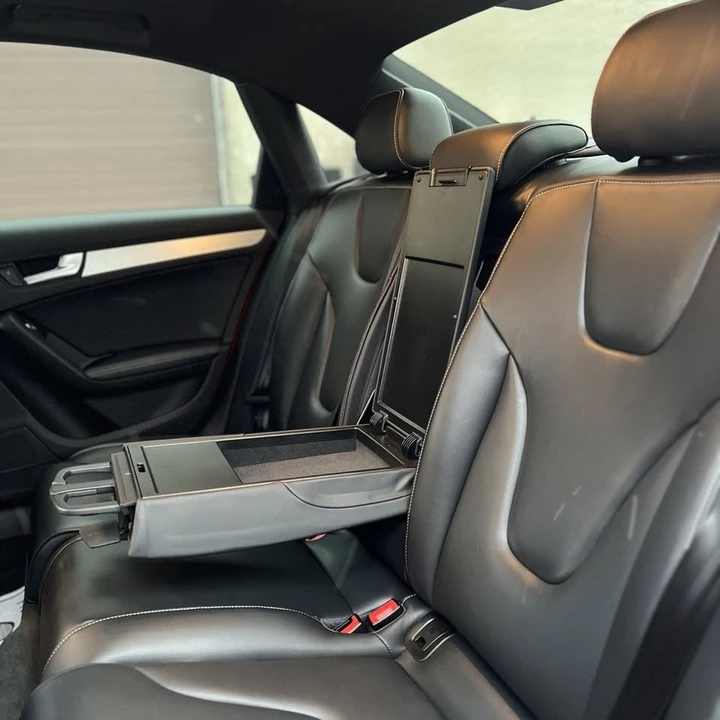 2013 Audi B8 S4 - Image 11 of 13