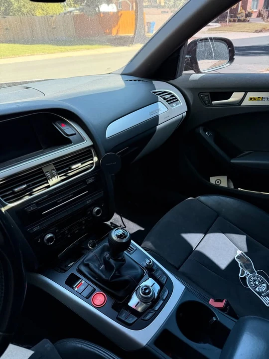 2013 Audi B8 S4 - Image 10 of 12