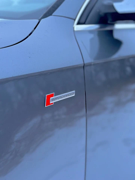 2013 Audi B8 S4 - Image 7 of 8