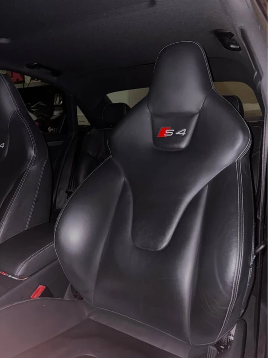 2013 Audi B8 S4 - Image 6 of 9