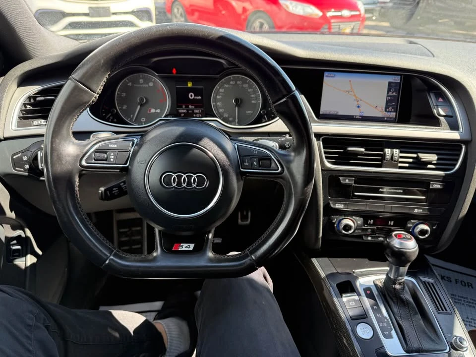 2013 Audi B8 S4 - Image 17 of 19