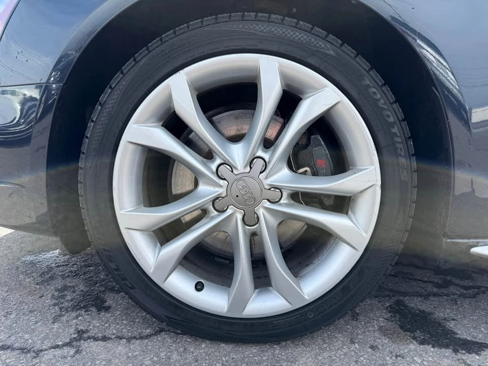 2013 Audi B8 S4 - Image 11 of 19