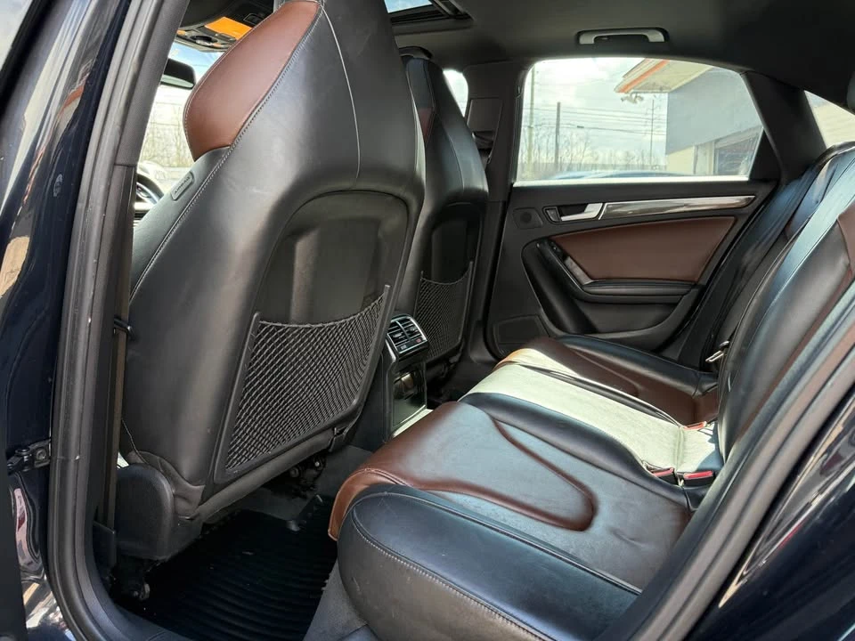 2013 Audi B8 S4 - Image 14 of 19