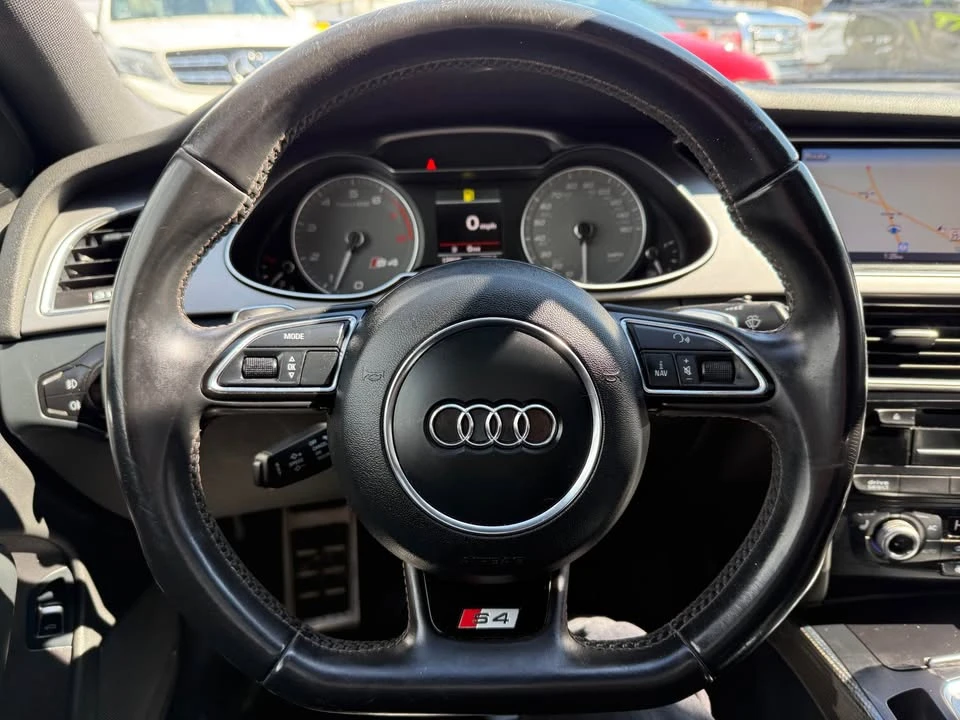 2013 Audi B8 S4 - Image 19 of 19