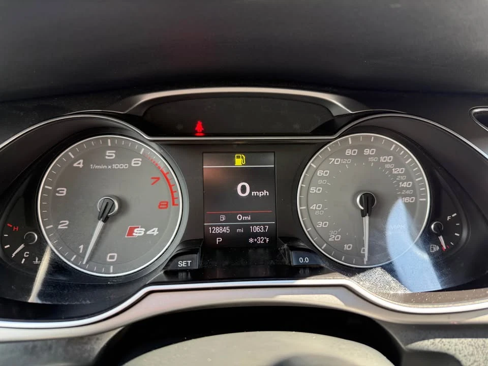 2013 Audi B8 S4 - Image 18 of 19