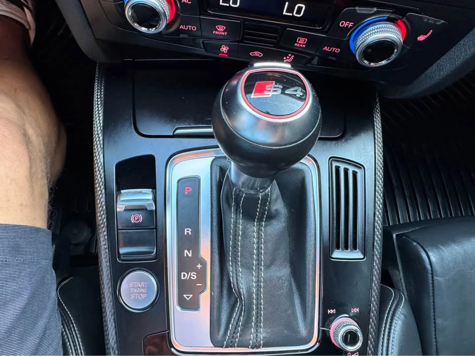 2013 Audi B8 S4 - Image 20 of 20