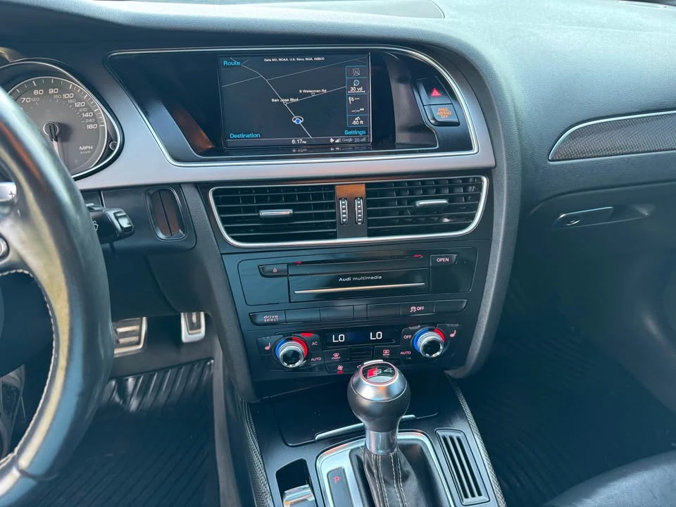 2013 Audi B8 S4 - Image 15 of 20