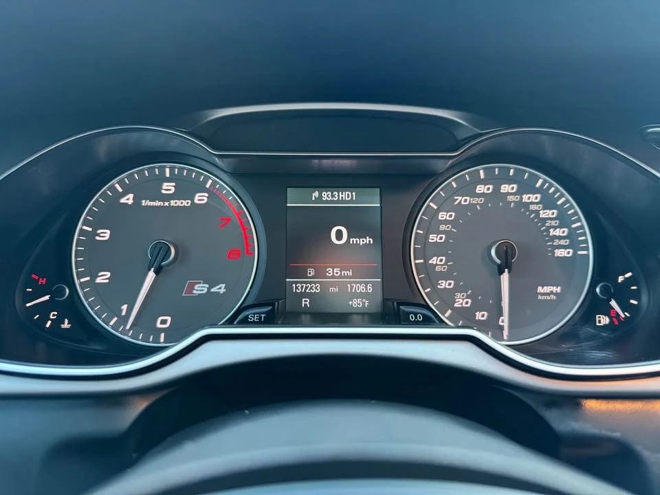 2013 Audi B8 S4 - Image 19 of 20