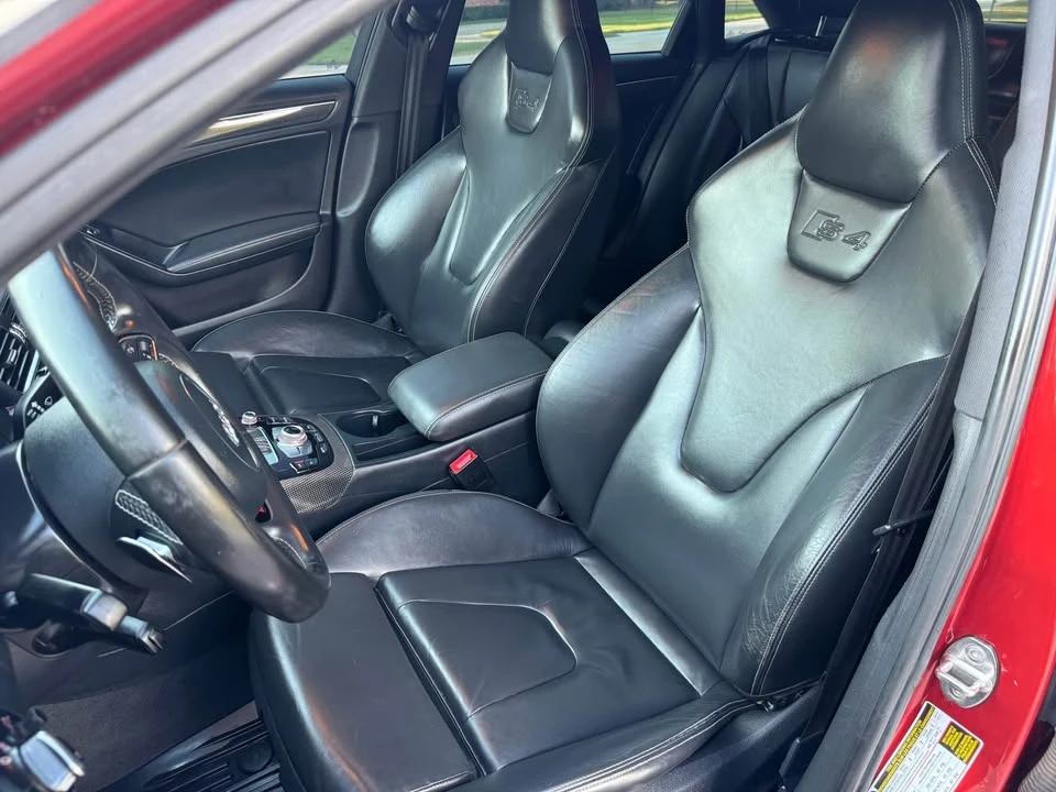 2013 Audi B8 S4 - Image 14 of 20