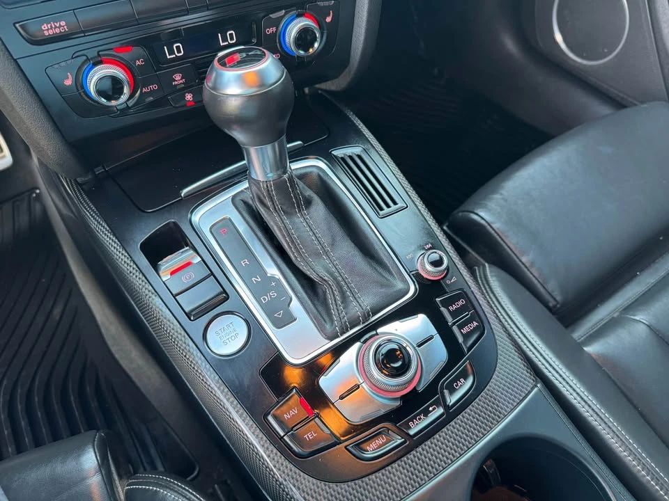 2013 Audi B8 S4 - Image 18 of 20
