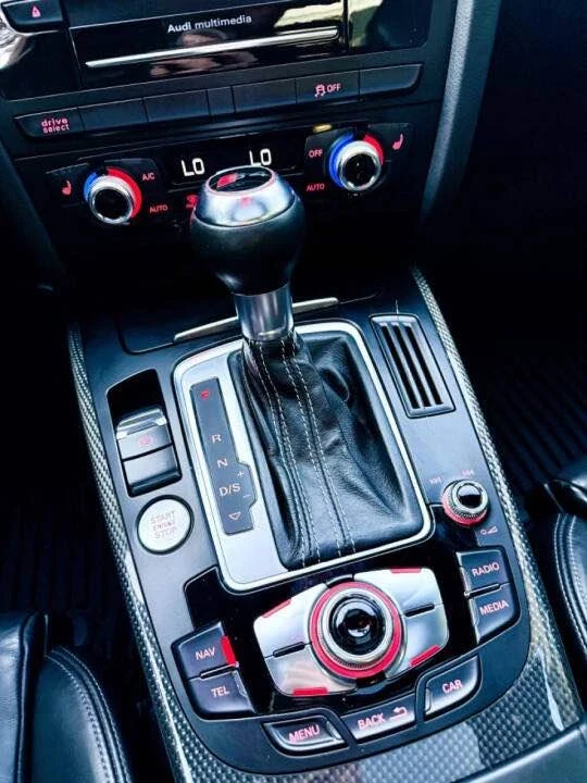 2013 Audi B8 S4 - Image 15 of 19