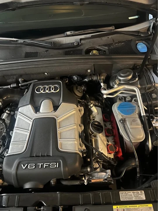 2013 Audi B8 S4 - Image 20 of 20