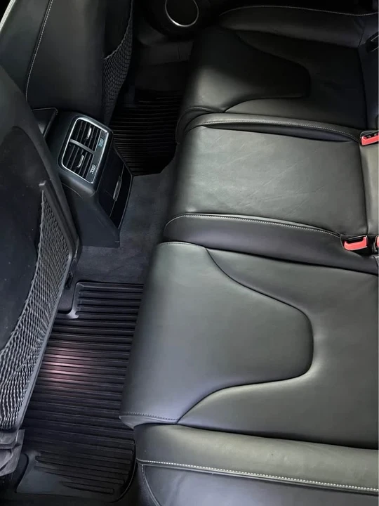 2013 Audi B8 S4 - Image 12 of 20