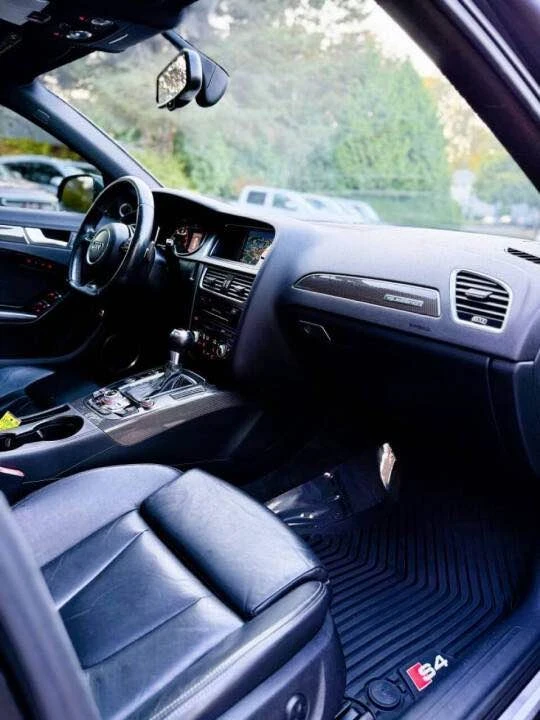 2013 Audi B8 S4 - Image 14 of 19