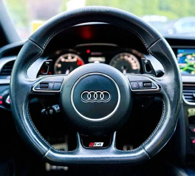 2013 Audi B8 S4 - Image 12 of 19