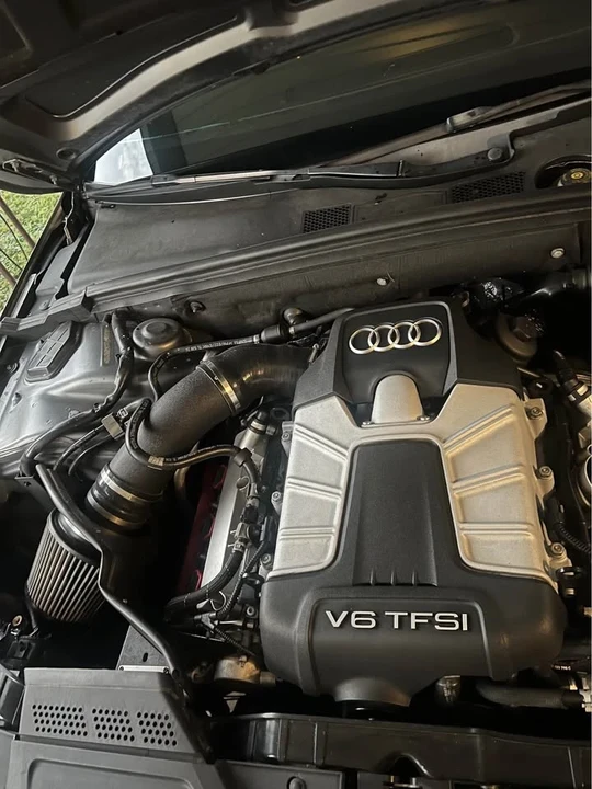 2013 Audi B8 S4 - Image 19 of 20