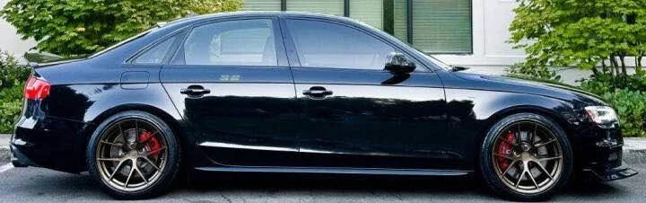 2013 Audi B8 S4 - Image 5 of 19
