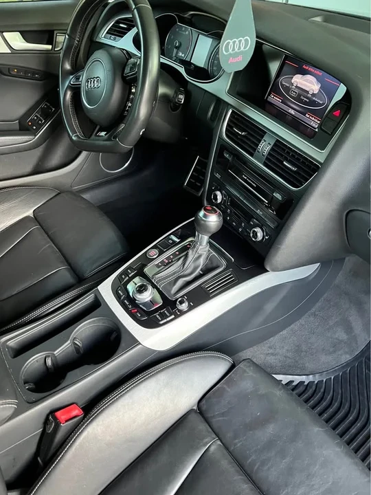 2013 Audi B8 S4 - Image 10 of 20