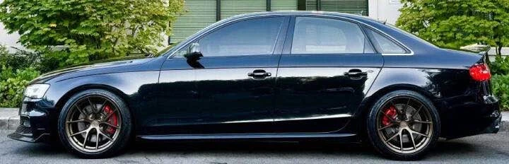 2013 Audi B8 S4 - Image 6 of 19