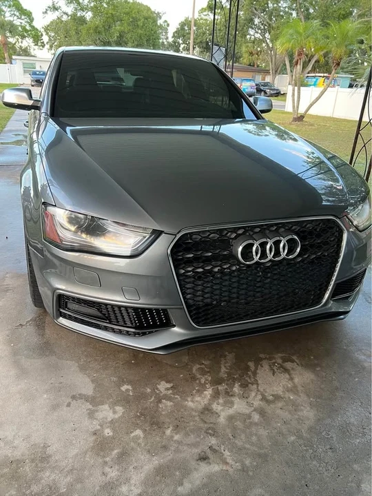 2013 Audi B8 S4 - Image 6 of 20