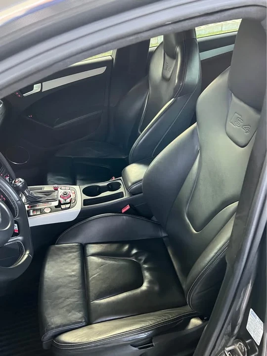2013 Audi B8 S4 - Image 17 of 20