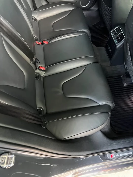 2013 Audi B8 S4 - Image 16 of 20