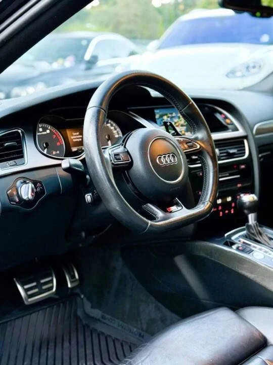 2013 Audi B8 S4 - Image 13 of 19