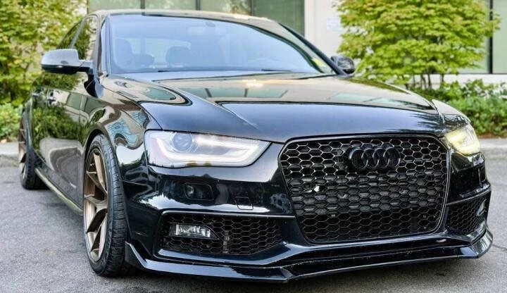 2013 Audi B8 S4 - Image 3 of 19