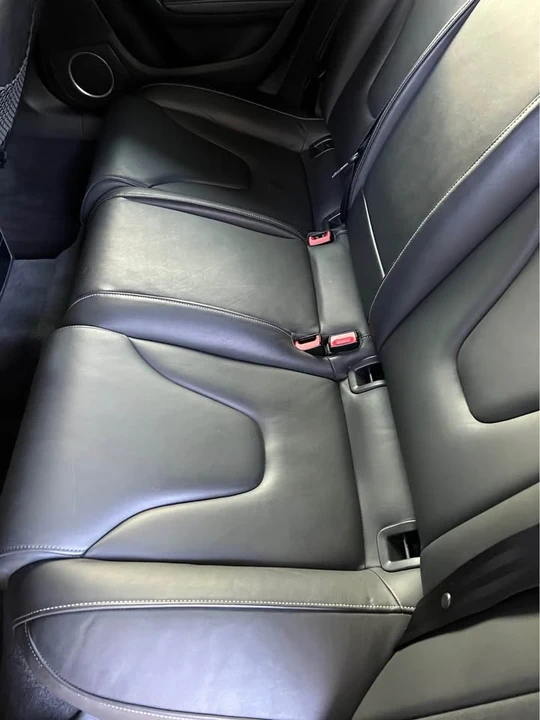 2013 Audi B8 S4 - Image 14 of 20