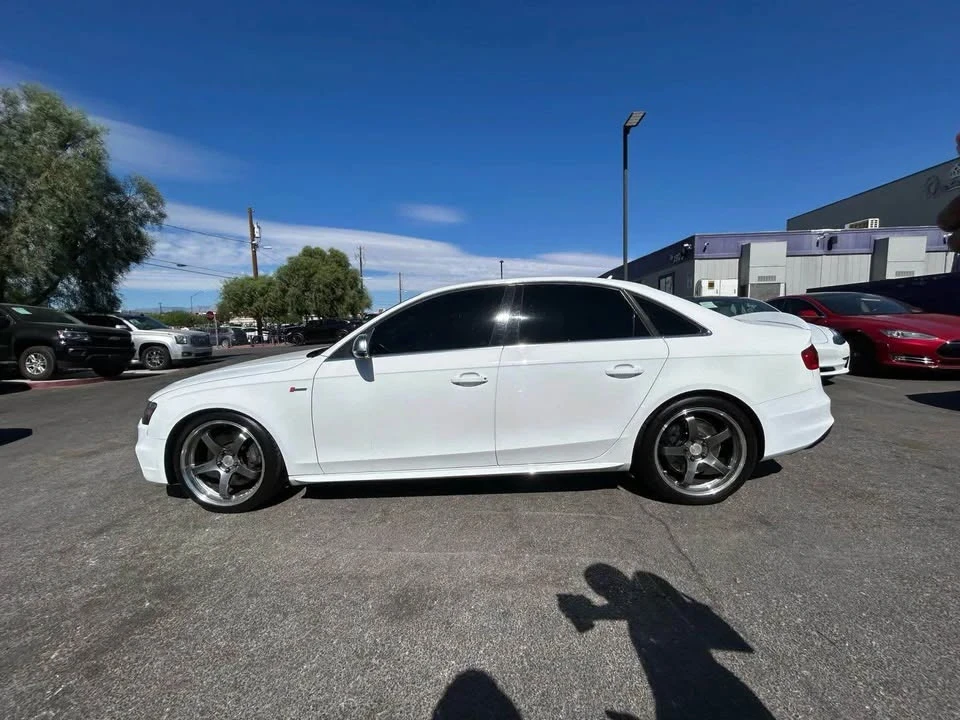 2013 Audi B8 S4 - Image 6 of 12