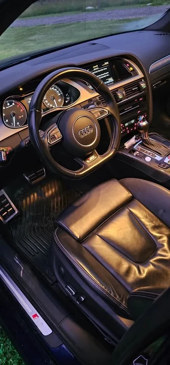 2013 Audi B8 S4 - Image 10 of 16
