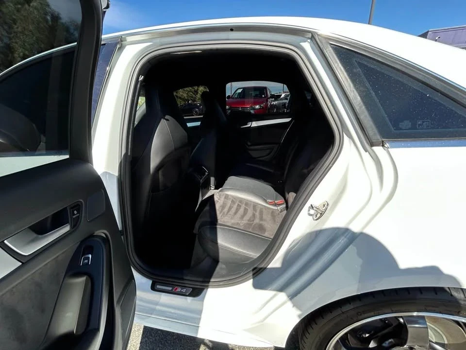2013 Audi B8 S4 - Image 11 of 12
