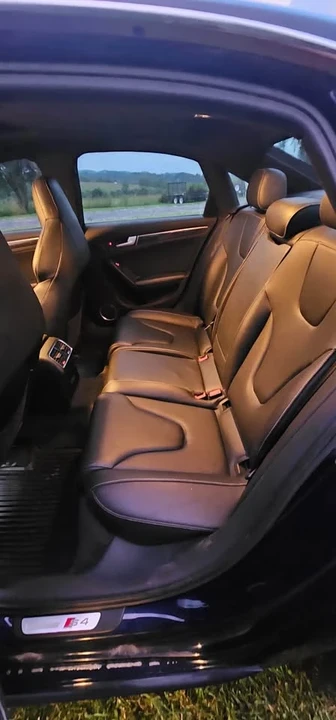 2013 Audi B8 S4 - Image 8 of 16