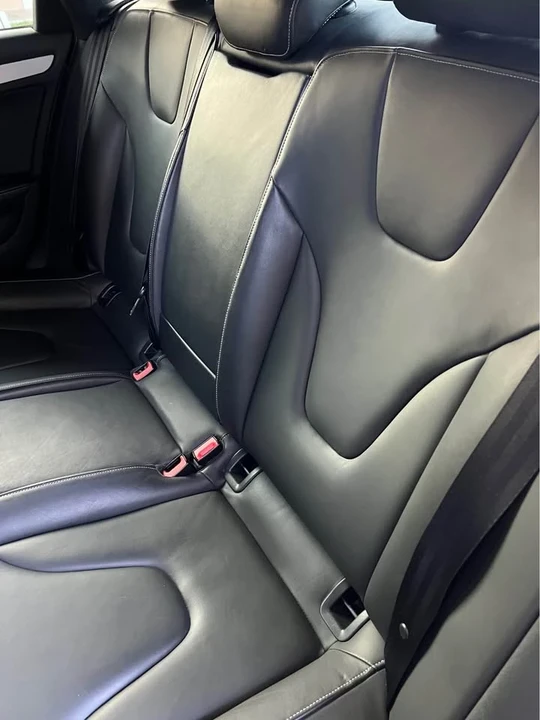 2013 Audi B8 S4 - Image 15 of 20