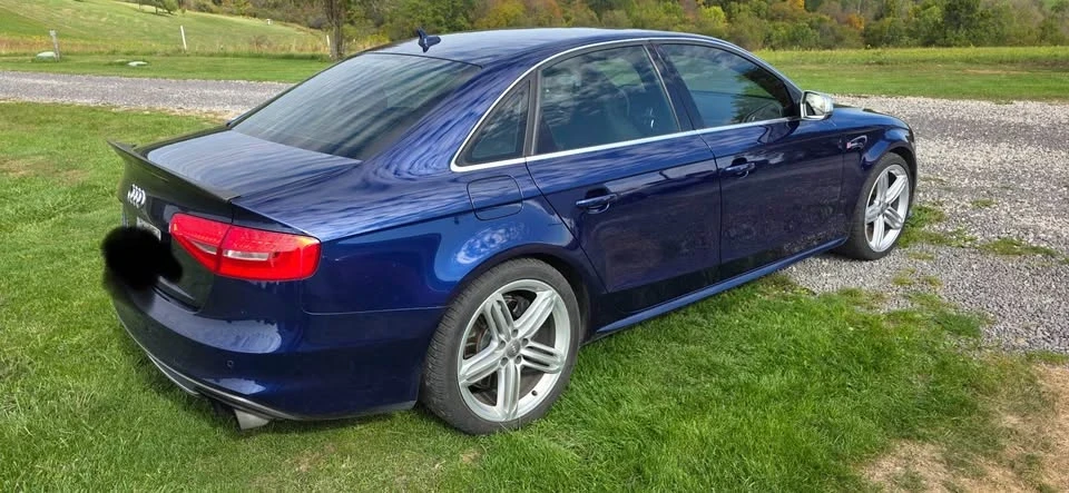 2013 Audi B8 S4 - Image 16 of 16