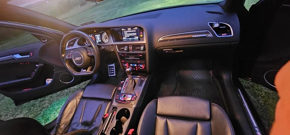 2013 Audi B8 S4 - Image 6 of 16