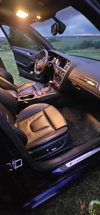 2013 Audi B8 S4 - Image 7 of 16