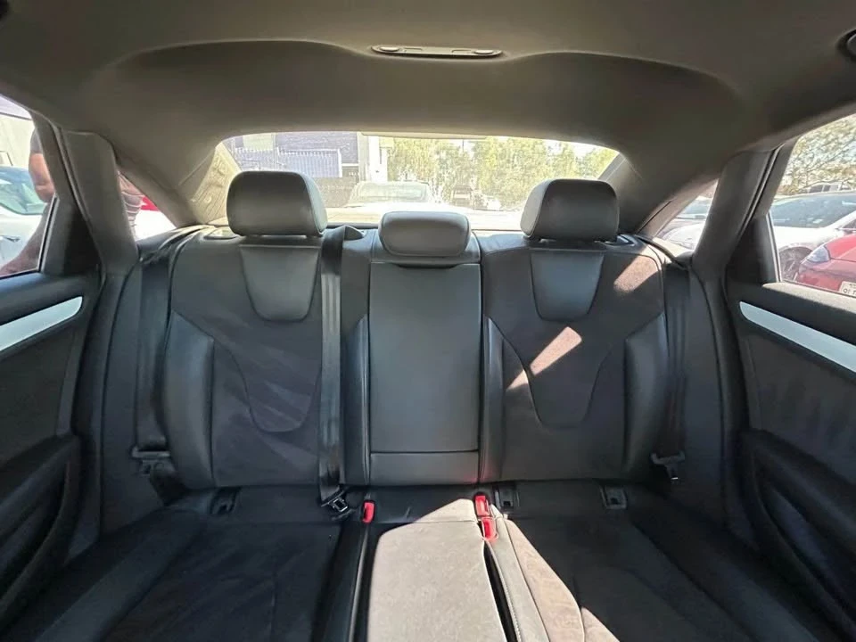 2013 Audi B8 S4 - Image 9 of 12
