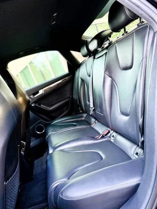 2013 Audi B8 S4 - Image 18 of 19