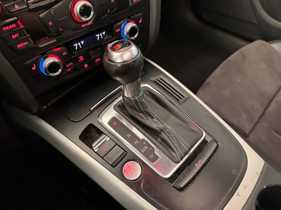 2013 Audi B8 S4 - Image 15 of 16